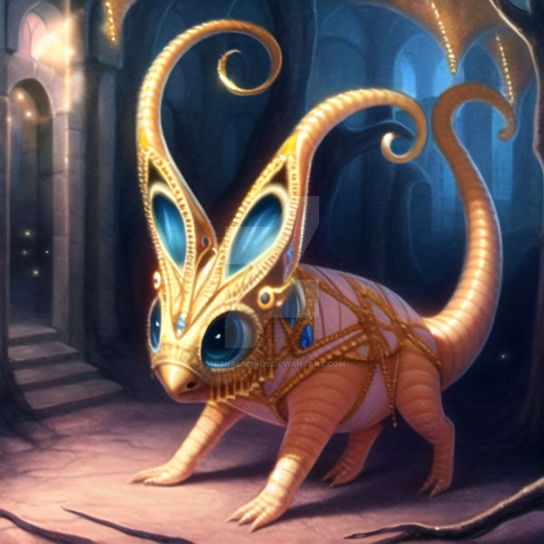 Graph Virtual Creature AI-Creature by VirtualBeings on DeviantArt