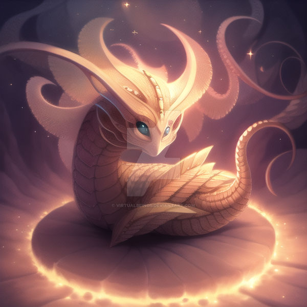 Graph Virtual Creature AI-Creature by VirtualBeings on DeviantArt