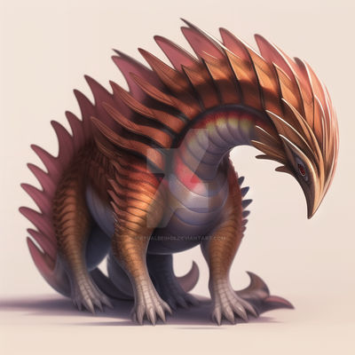Graph Virtual Creature AI-Creature by VirtualBeings on DeviantArt