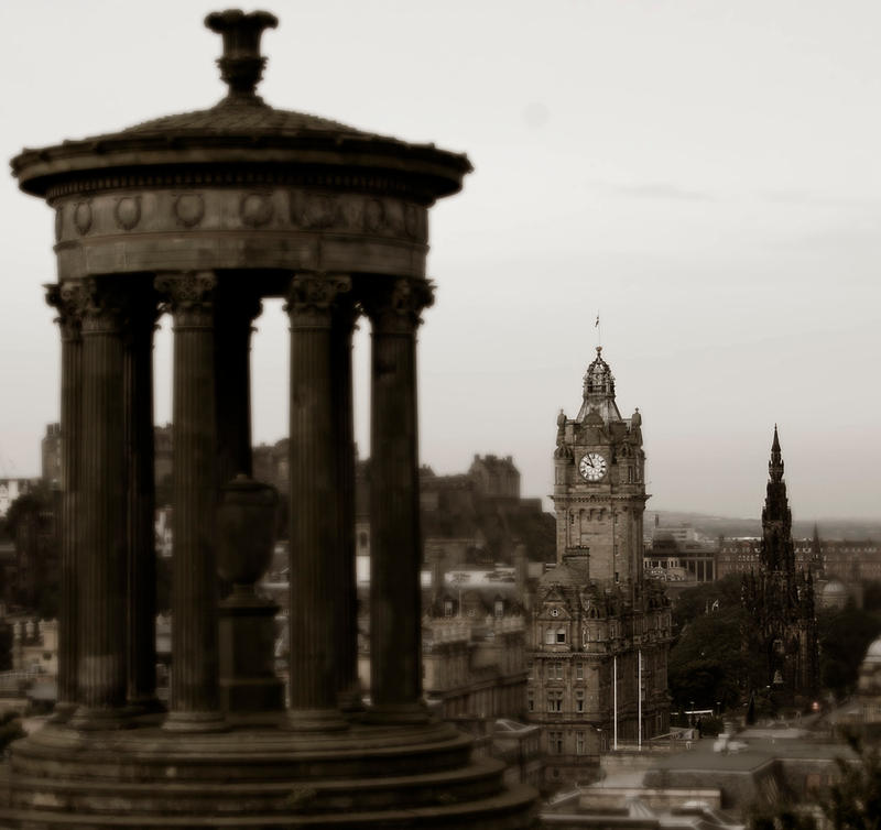 Edinburgh