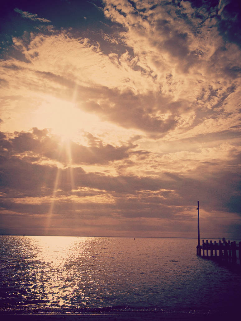 Fairhope Pier