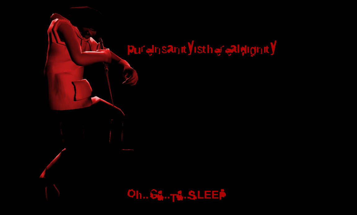 His Message by DarkSinAura on DeviantArt