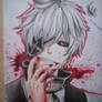 Kaneki new