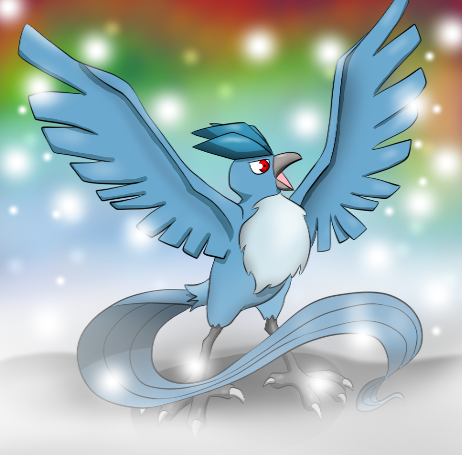 Articuno