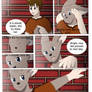 Comission: Easter Mask Page 1 (Bunny TF)