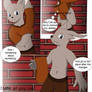 Comission: Easter Mask Page 2 (Bunny TF)