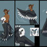 Ych #5 Eagle Suit