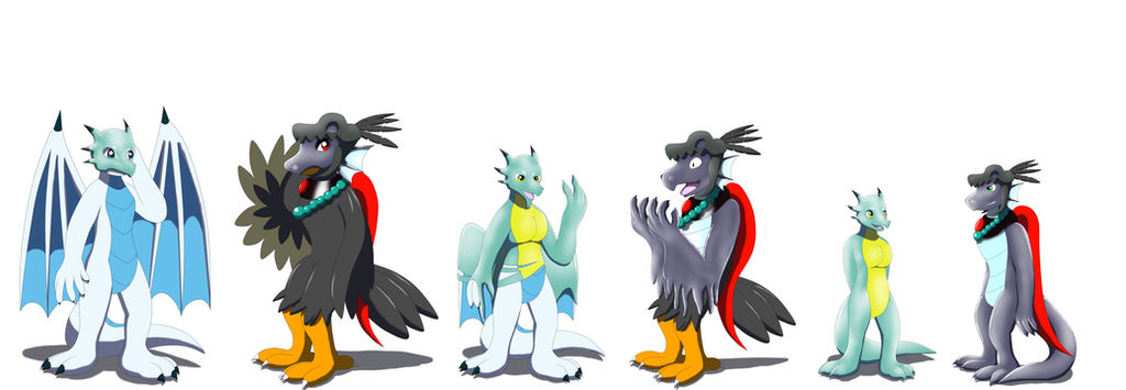 Mask Tf Comission: Kobold mask TF TG by Avianine on DeviantArt