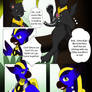 Joining the Pack Pg 3 (Panther TF)