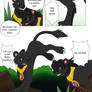 Comission: Joining the Pack pg 6 (Panther TF)