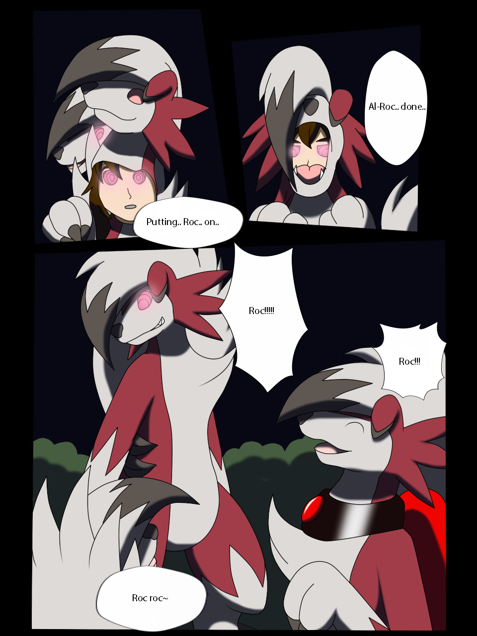 Lycanroc TF Pg 6