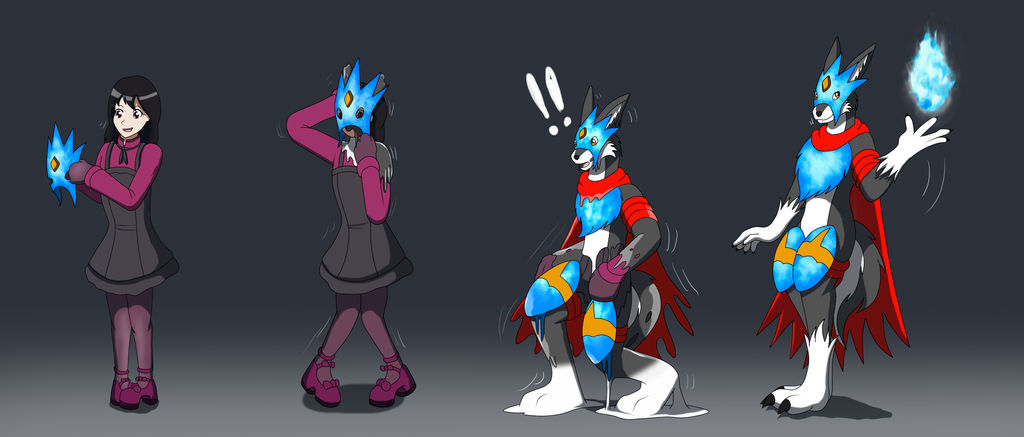 Comission Wolferion Mask Anthro Wolf TF TG By Avianine On DeviantArt comission-wolferion-mask-anthro-wolf-tf-tg-by-avianine-on-deviantart