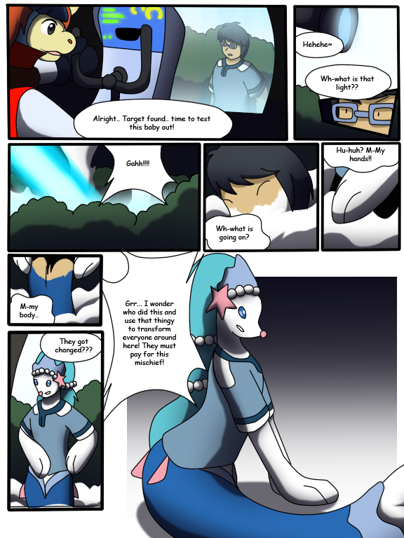 Primitive Tf Primarina TF TG by Avianine on DeviantArt