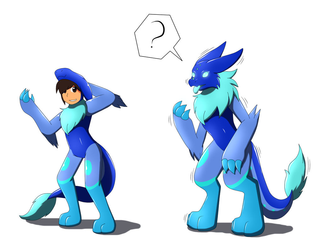 Wickerbeast TF suit by Avianine on DeviantArt