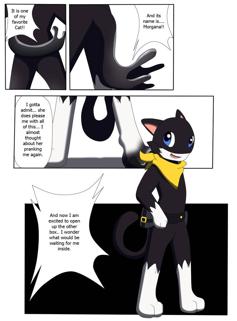 A present! Pg 2 (cat) TF by Avianine on DeviantArt