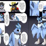 Rubber Articuno TF