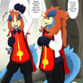 New Twin Brother - Keldeo TF Pg 4