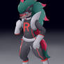 Rubber Rocket Zoroark