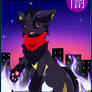 Baby Dragon Ciel Card-