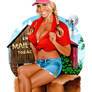 'Country Girl Deanna'