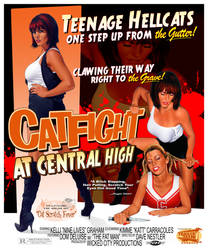 'Catfight at Central High'