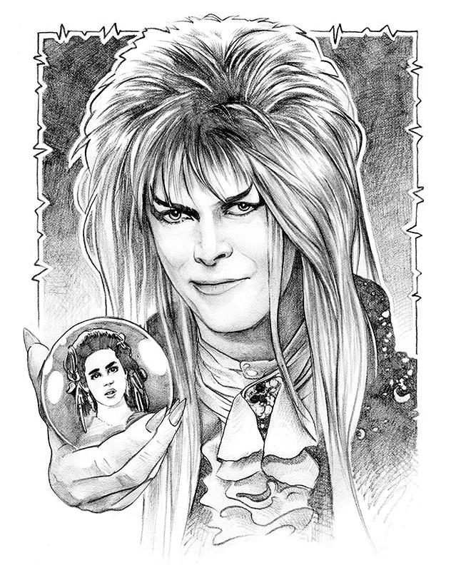 2-Labyrinth by davenestler on DeviantArt