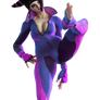 SF6 - Juri Han