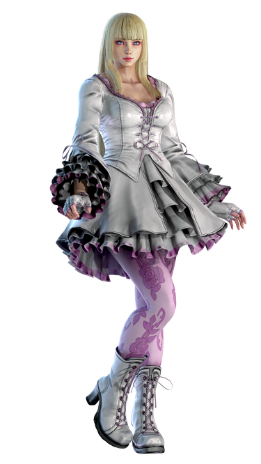 Tekkendan yalangoch Lili Rochefort Tekkendan yalangoch Lili Rochefort