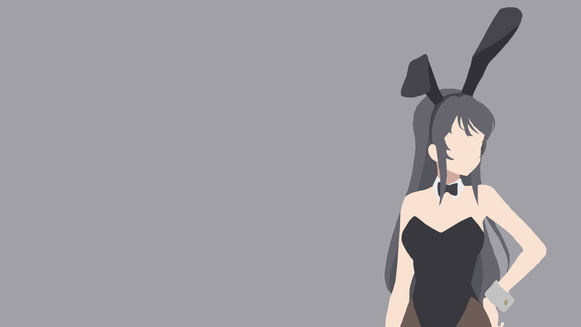 Bunny Girl, seishun buta yarou, HD phone wallpaper