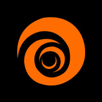 Ubisoft Logo Deviantart Ubisoft Vector by PlugDude on DeviantArt