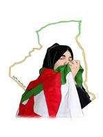 Algeria  our love