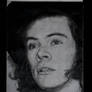 Harry Styles (Pencil Sketch)