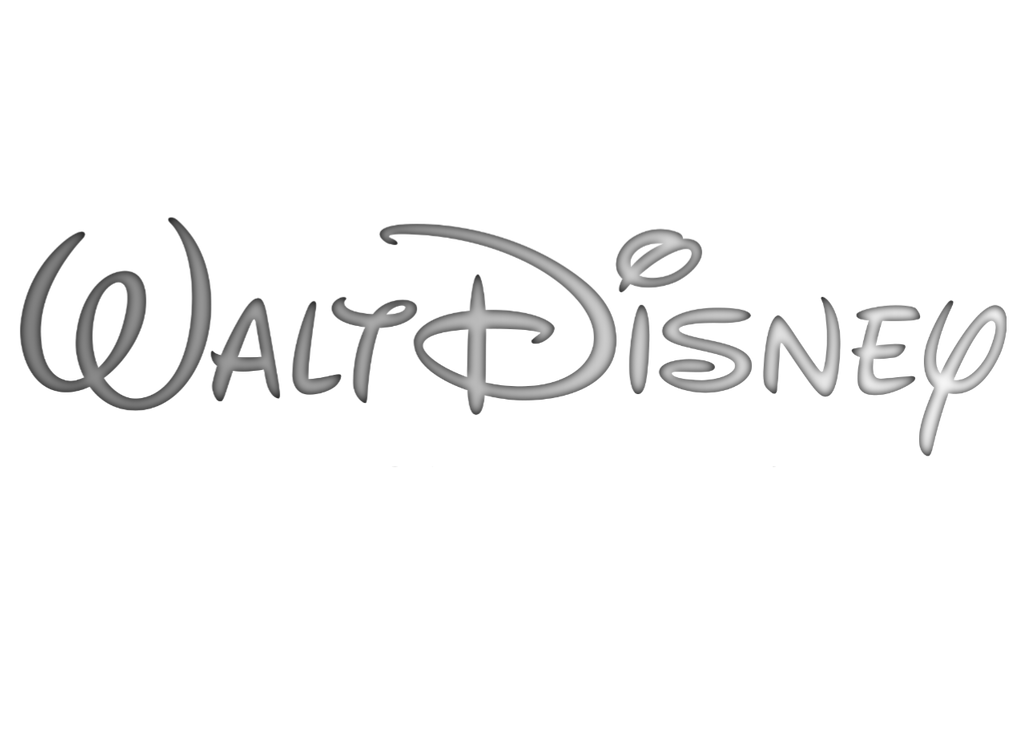 Disney Character Text Walt Disney Text by HCGM12 on DeviantArt