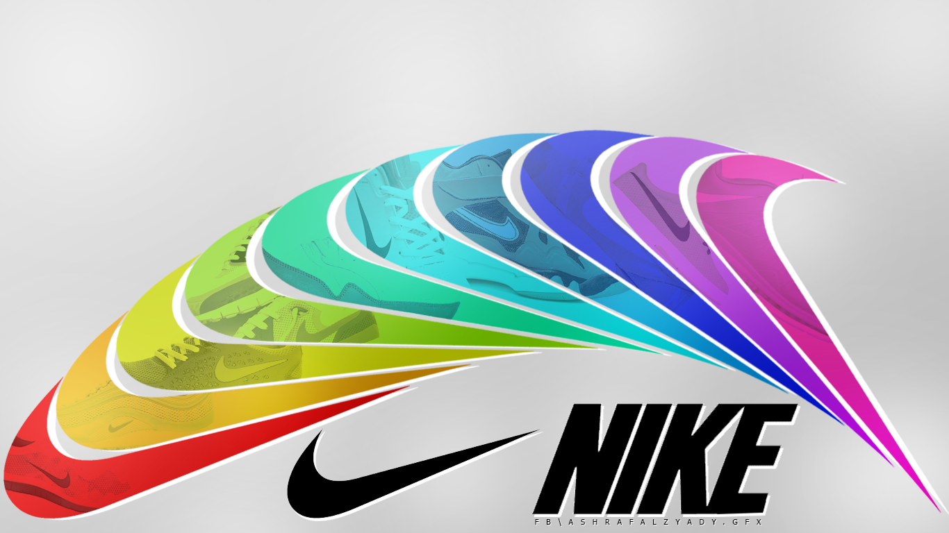 Nike Wallpaper