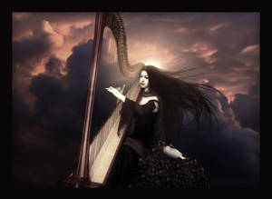 ..The Harpsong..