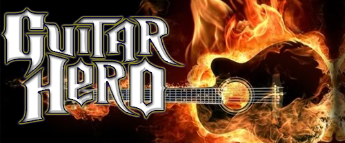 Guitar Hero Signature