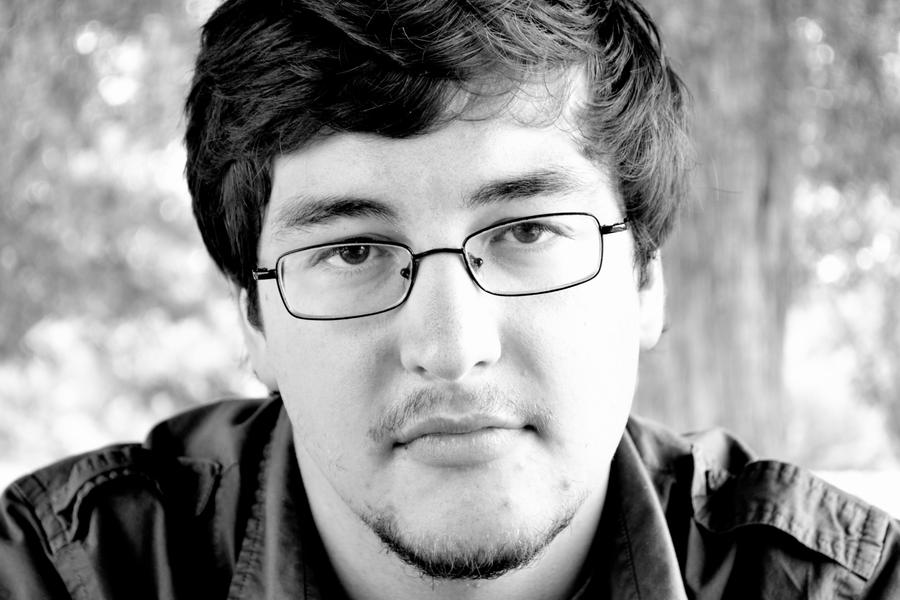 Alex by JessicaRaeDavis on DeviantArt