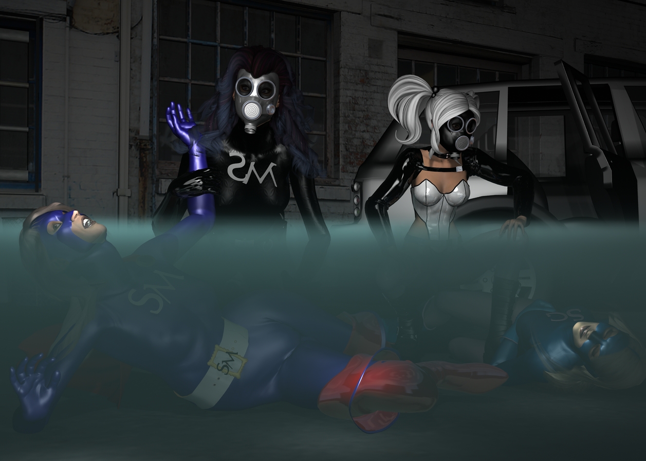 Gas Version Deviantart Gas..Gas..Gas.... by Tuffers-Art on DeviantArt