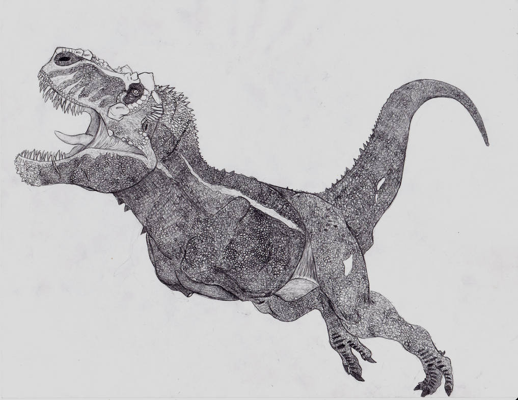 Stumpy by r-heinart on DeviantArt