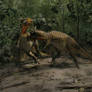 DNH Stygimolochs