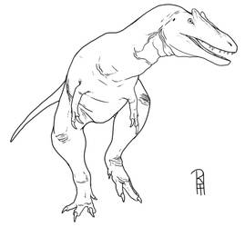 Dinocember #24
