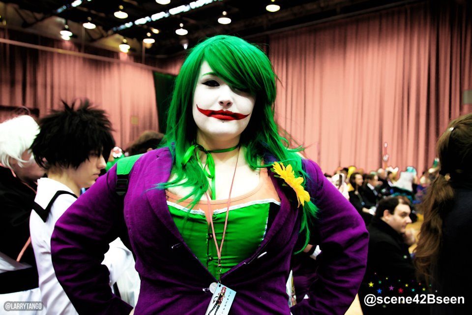 Fem! Joker