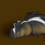 Warm Skunky