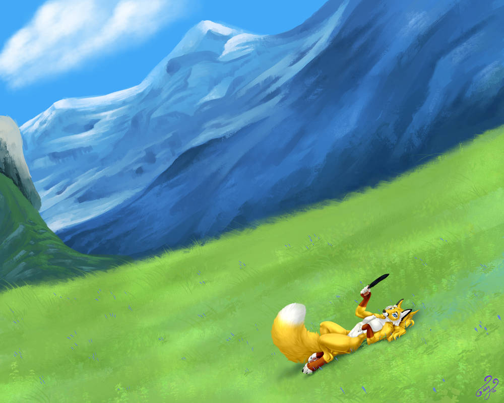 Tassy - Professional, General Artist | DeviantArt