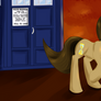 Doctor Whooves R63