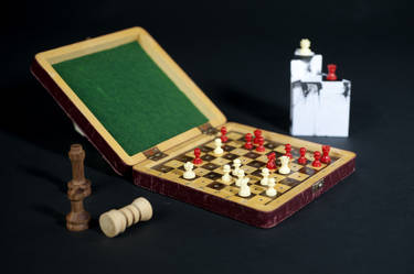 Chess 4