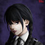 Wednesday Addams