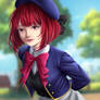 Arima Kana