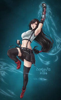 Tifa Lockhart