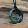 Koru (Pounamu)